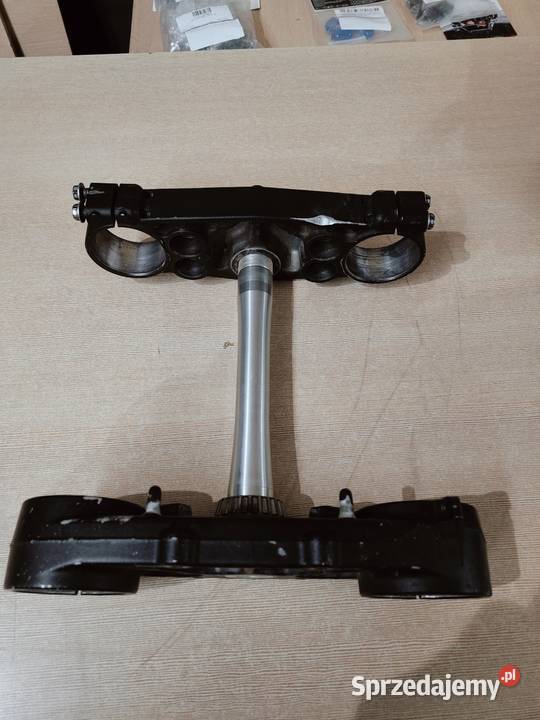 Yamaha YZ YZF półki 250cm3 Yamaha Bydgoszcz