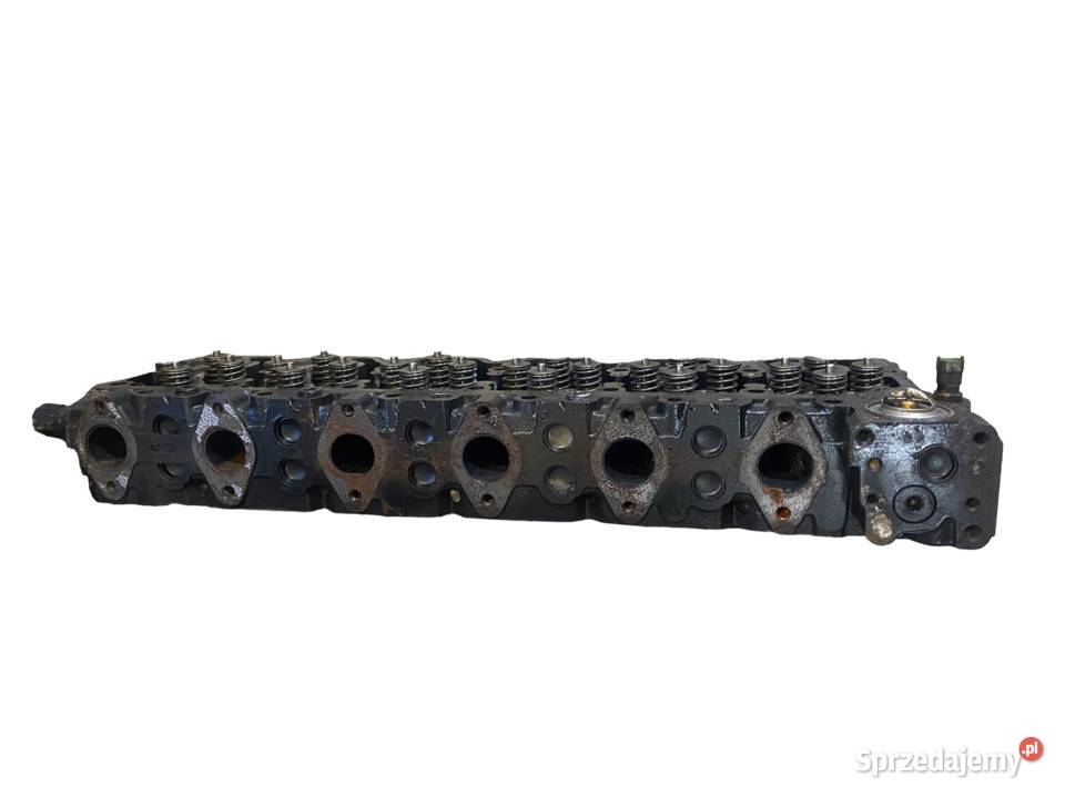 GŁOWICA KOMPLETNA 2831274 5361582 4893050 Pozostałe