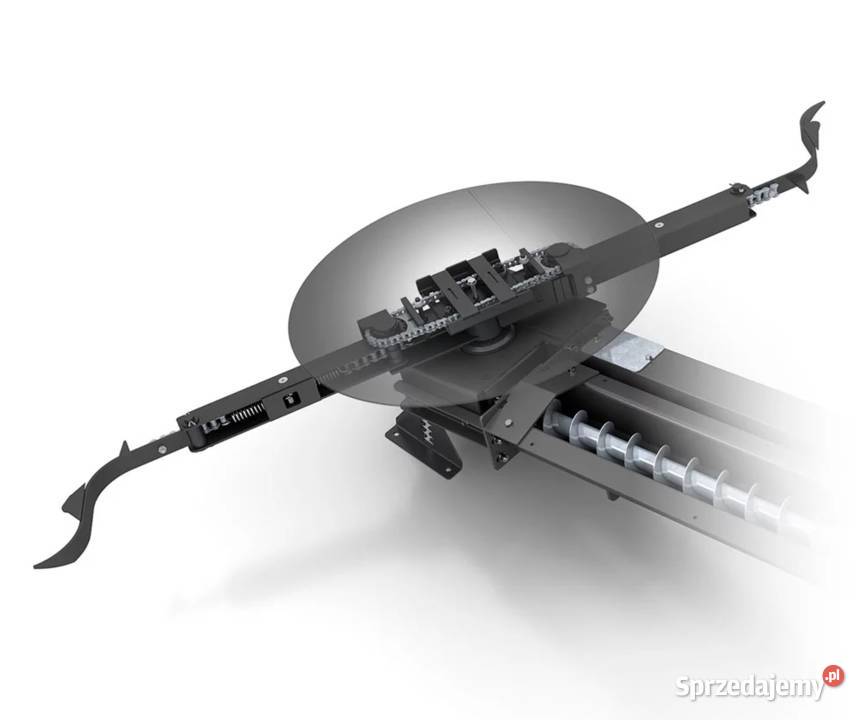 Piec na Trociny Zrębki Płytę MDF HDF Wióra lubuskie Kożuchów sprzedam