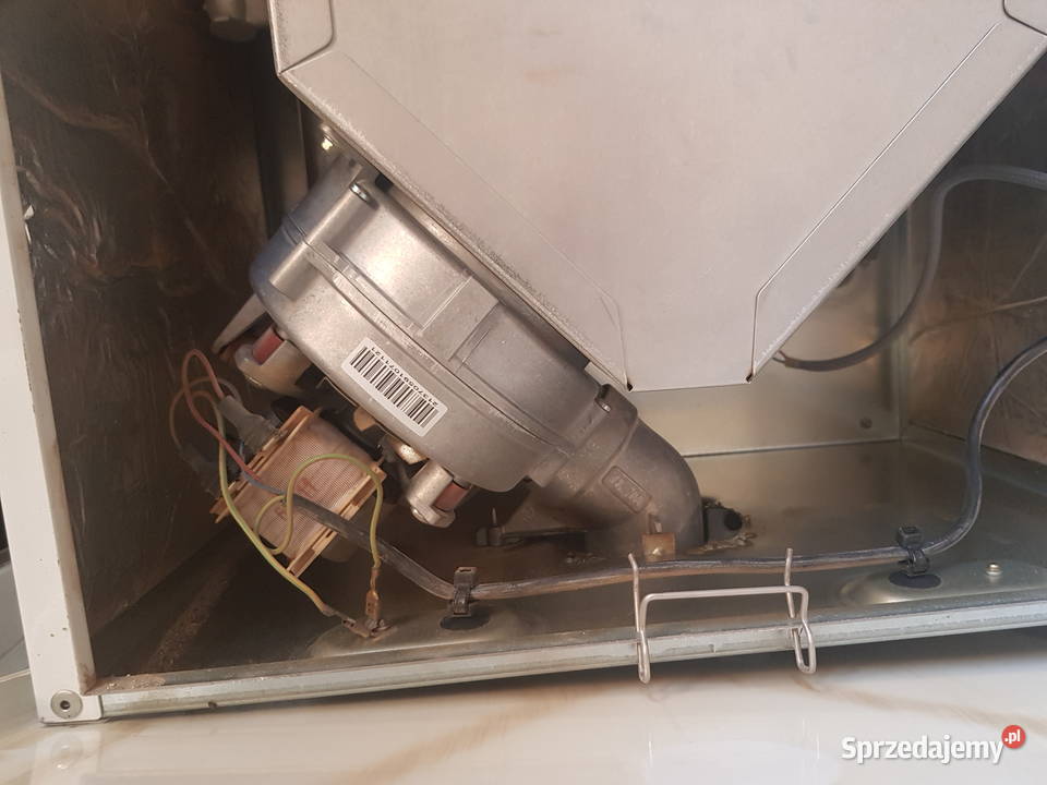 Wolf CGG 1K24 części Kraków