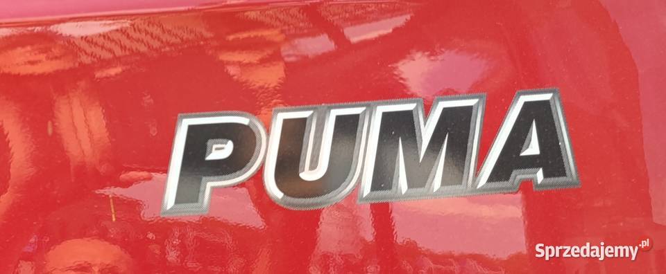 Nowy ciągnik rolniczy Puma 150 gwarancja 50 h łódzkie Pajęczno