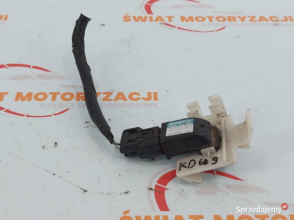 HONDA CRV III czujnik parkowania 39680SHJA61 osobowe Kielce