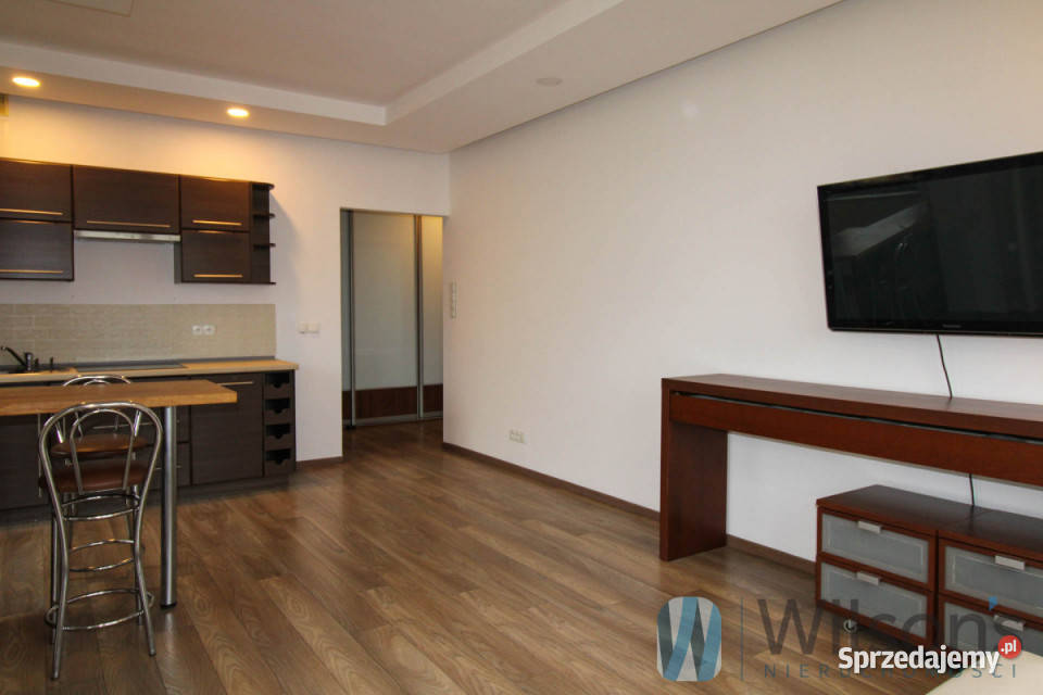 wynajmu mieszkania 48m2 2pokojowe Warszawa Liczba pokoi 2 sprzedam