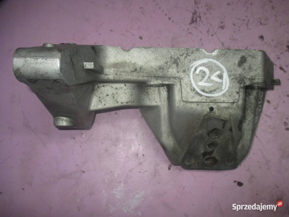 IVECO DAILY 23 JTD EURO6 136 17R 5801730026 ŁAPA osobowe