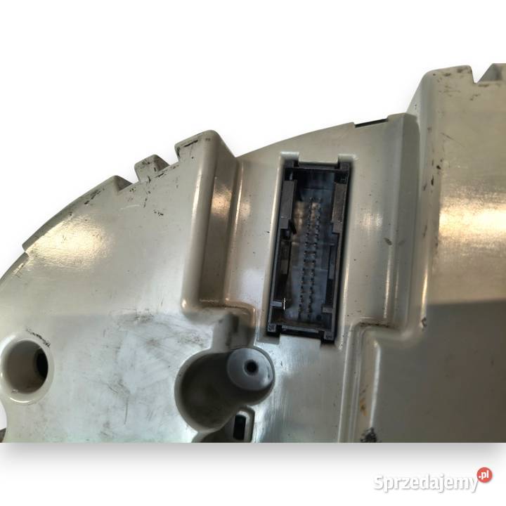 LICZNIK ZEGARY 6932896 BMW E46 20 D Diesel 208 Części samochodowe Chełm sprzedam