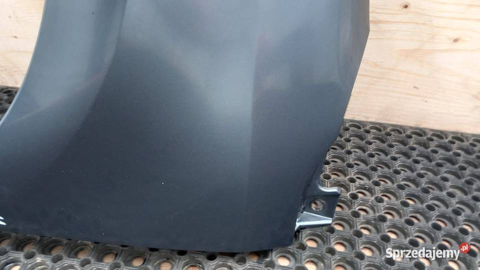 CITROEN C4 I BŁOTNIK PRZÓD LEWY EZWD Zbierkowo