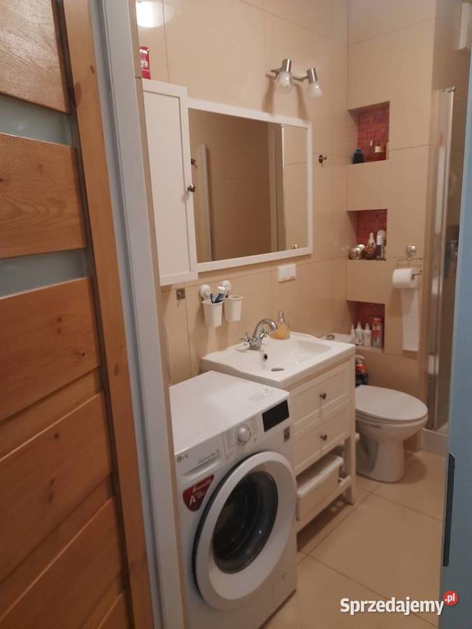 Mieszkanie bez pośredników os ESkulapa sprzedam