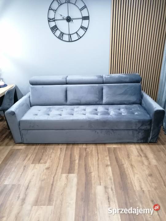 Sofa Livia Dom i Ogród Słupca