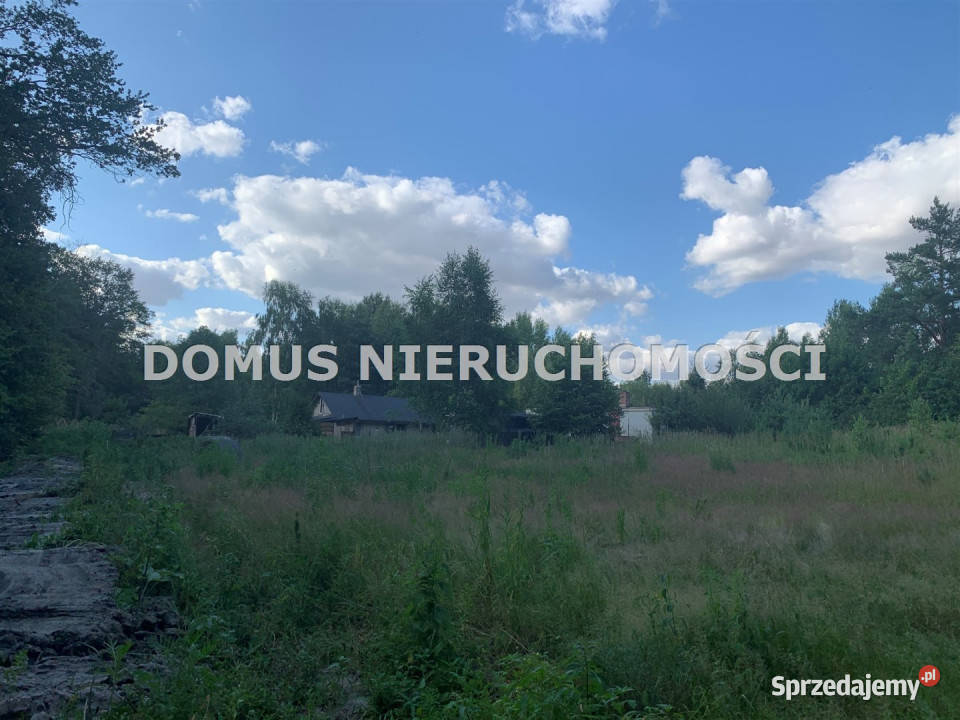 Dom wolnostojący Koluszki 45m2