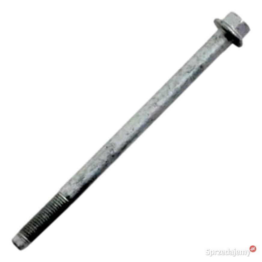 VOLVO S60 V60 XC60 II śruba belki chłodnicy OE Gadgety motoryzacyjne dolnośląskie Bielany Wrocławskie