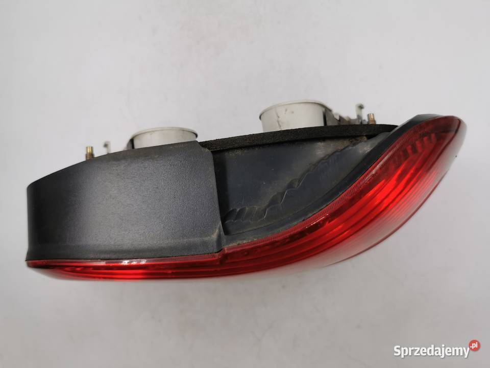Lampa Prawy Tył Tylna Prawa Volvo S40 I Sedan Wyszków