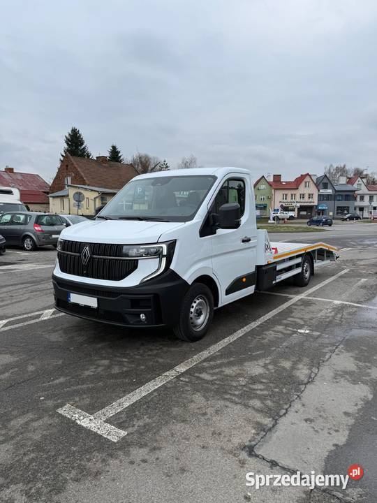 Wynajem Wypożyczalnia Najem Autolawety Rzeszów