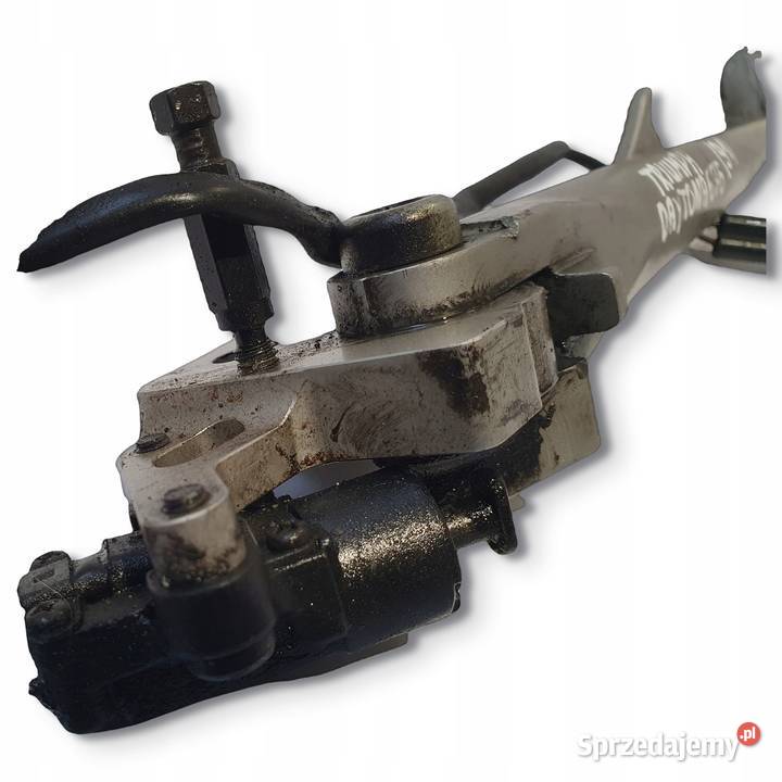 STOPKA BOCZNA Triumph Daytona Street Triple 675 Chełm