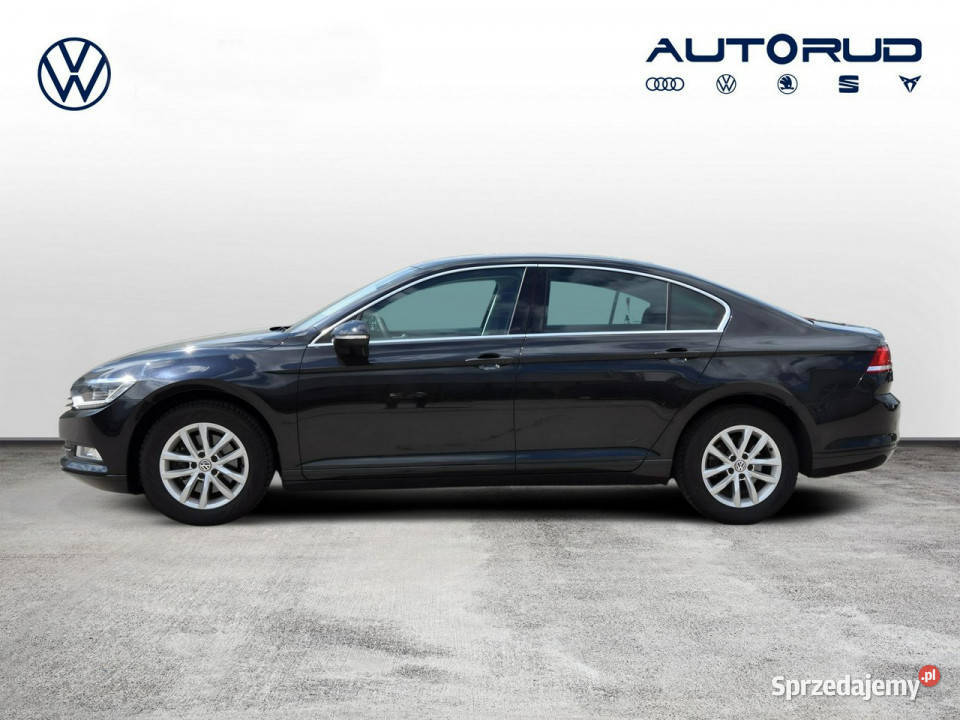 Volkswagen Passat 18 TSI 180 Comfortline Polski 80459km Passat podkarpackie Stalowa Wola