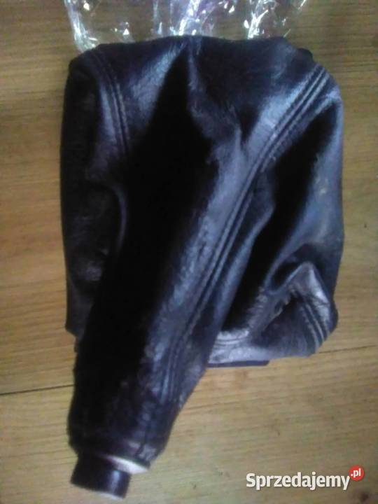 Gałka mieszek zmiany biegów Audi 80 Cewice