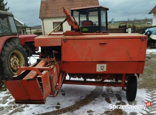 Presa Simpa Z 2241 OKAZJA Ożarów sprzedam