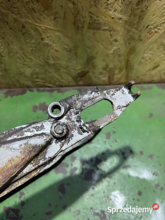 wachacz Shl M17 Gazela