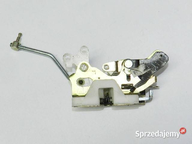 TICO zamek drzwi przednich prawych Daewoo Tico osobowe sprzedam