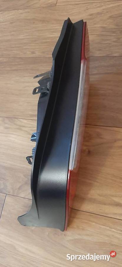 Skoda Citigo lampa tylna lewa oryginał dolnośląskie Chocianów