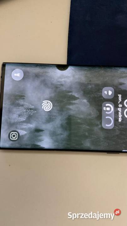 Samsung Galaxy s22 ultra 128GB Wschowa