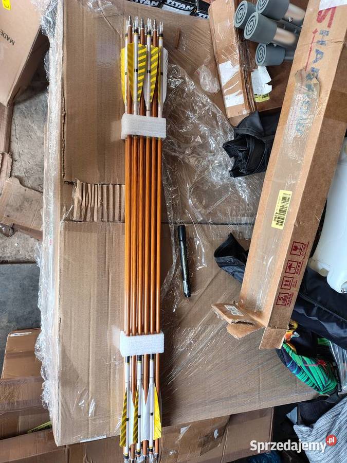 Przenośny separator z 12 strzałkami sprzedam