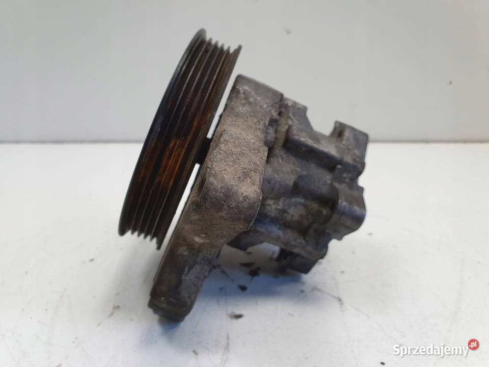 Land Rover Freelander 20 TD4 POMPA WSPOMAGANIA osobowe Motoryzacja Rudka