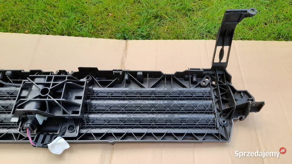 Audi A4 B9 KIEROWNICA POWIETRZA ŻALUZJA osobowe Kierownice powietrza Goleniów sprzedam