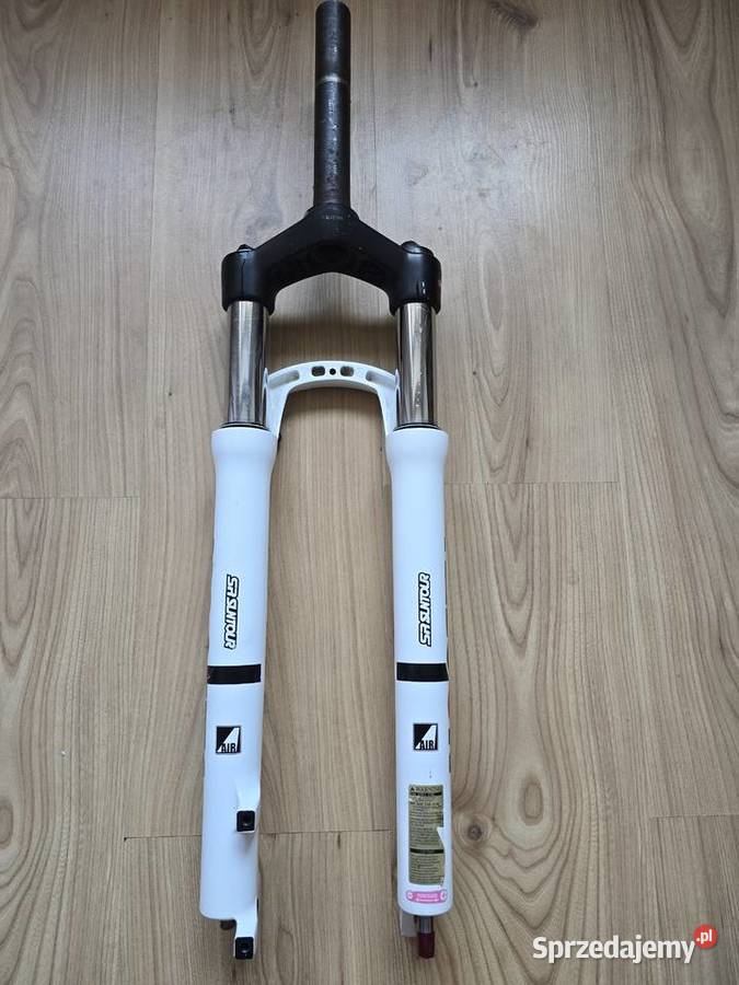 Sr Suntour Amortyzator Raidon X2 koło 29 wielkopolskie Wągrowiec