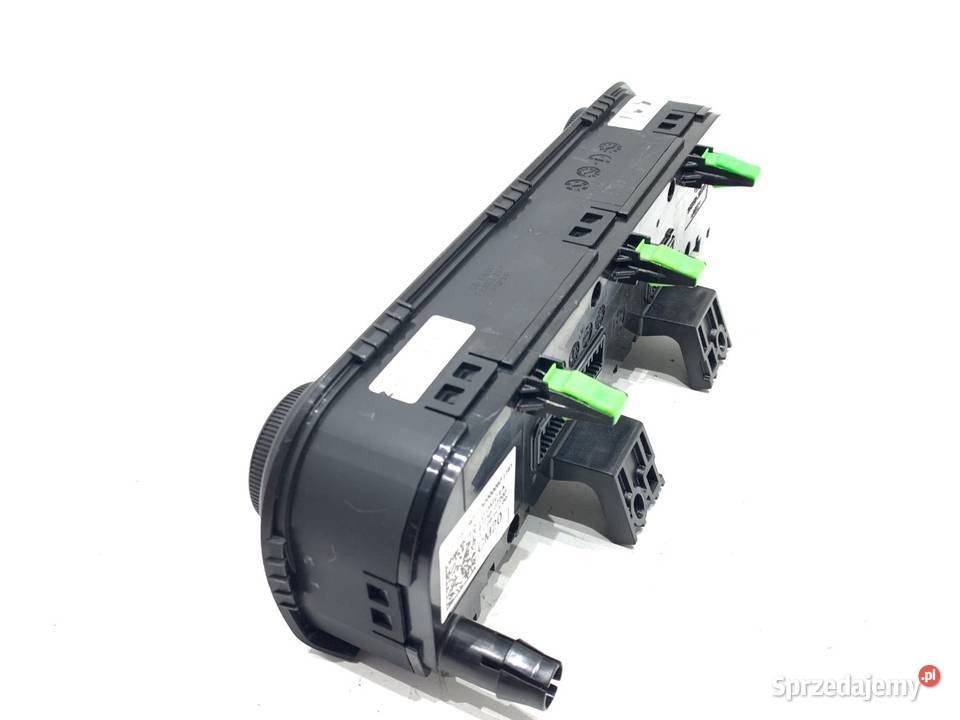 PANEL STEROWANIA NAWIEWU KIA CEED 97250J7XXX