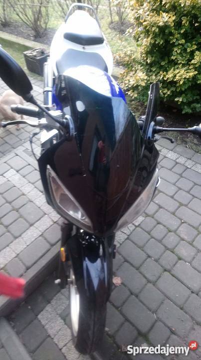 Zipp 125 zarejestrowany na 50 Starachowice sprzedam