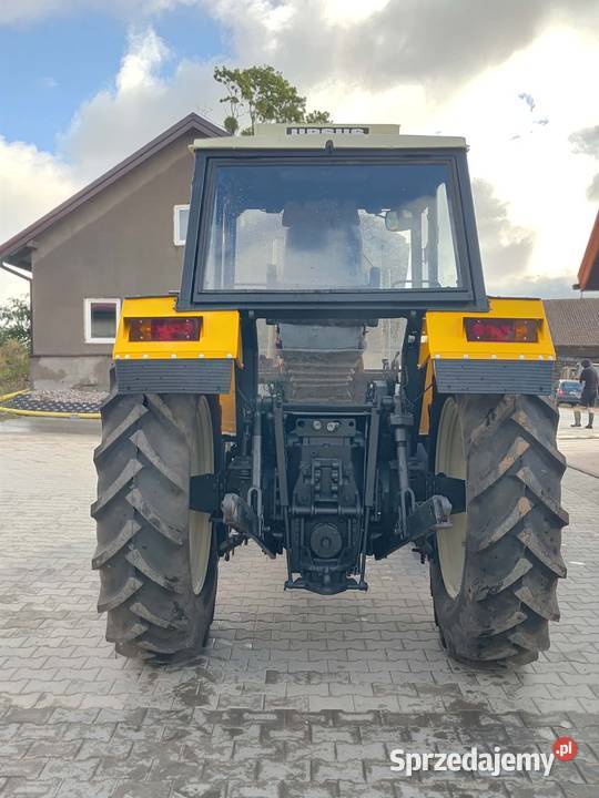 Ursus c385 Turbo Gołdap sprzedam