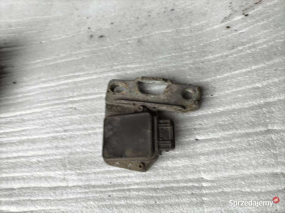 OPEL AUDI VW SKODA MODUŁ ZAPŁONU 5WK6 222 lubelskie Kamień-Kolonia