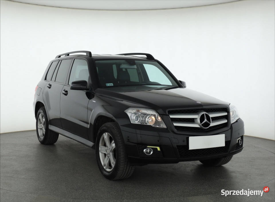 Mercedes GLK 220 CDI GLK