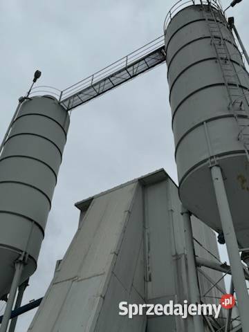 WĘZEŁ BETONIARSKI Warszawa