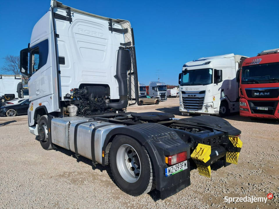 Ford f 500KM Komorniki