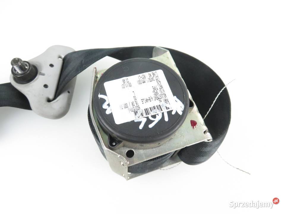 PAS PRAWY PRZEDNI MAZDA 3 BK 603157000