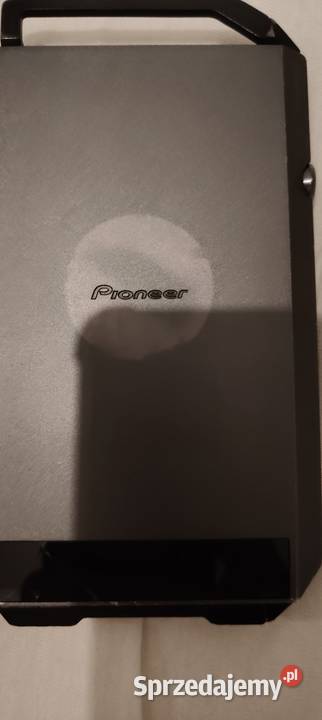 Odtwarzacz Pioneer xdp100r podkarpackie Przemyśl