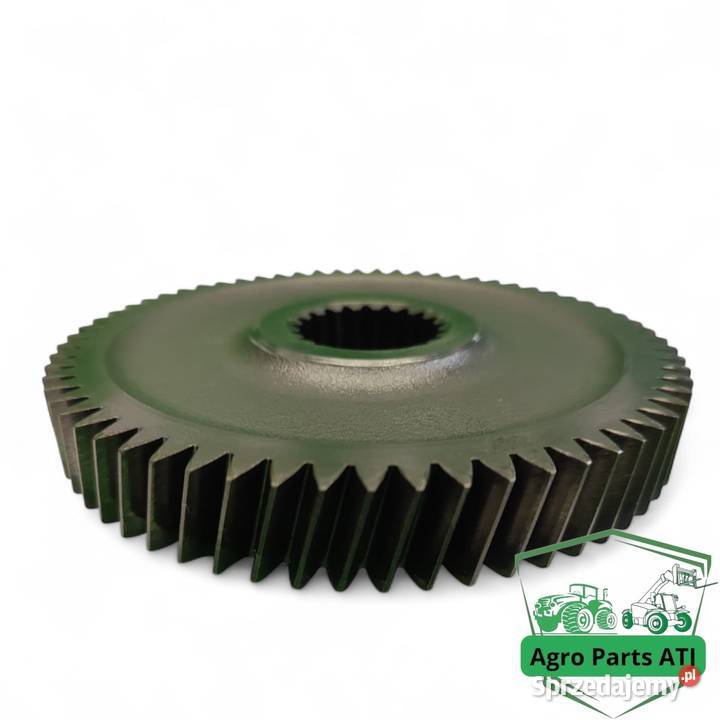 KOŁO ZĘBATE Z65X19mm 2097302008 TVTCVTCVX SMATIC Ciechanowiec sprzedam