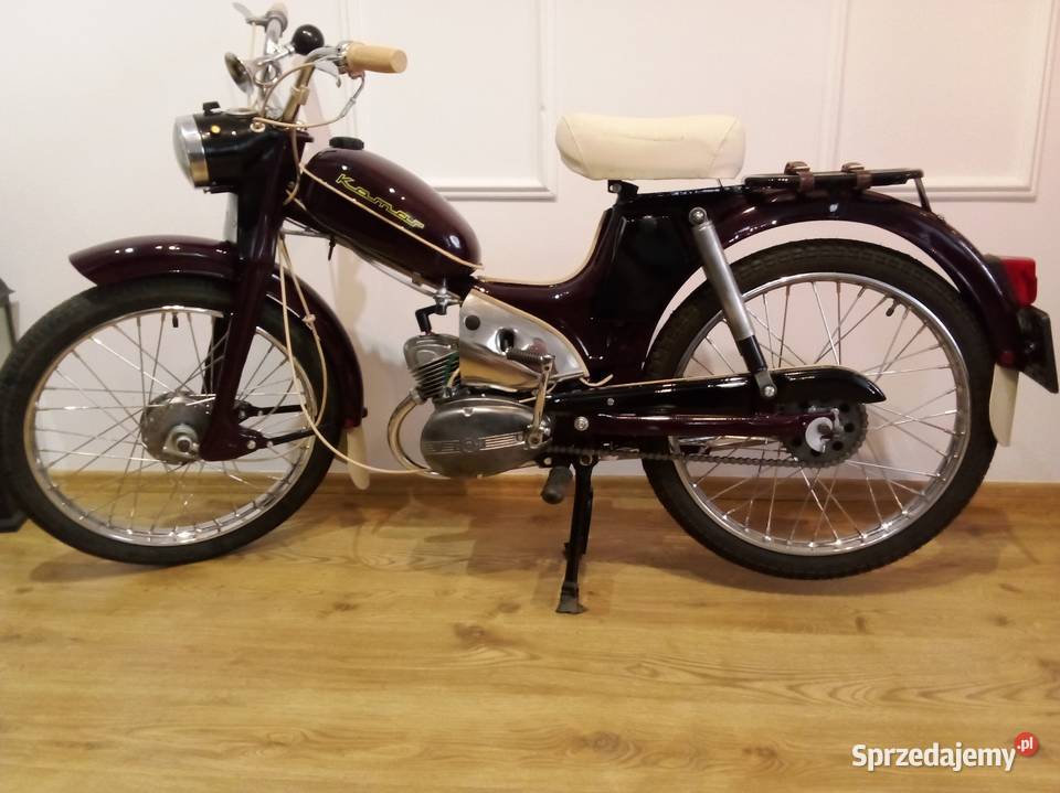 Komar 2350 prezent świąteczny pomorskie Kwidzyn