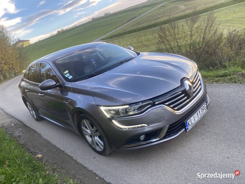 Talisman Talisman Limanowa