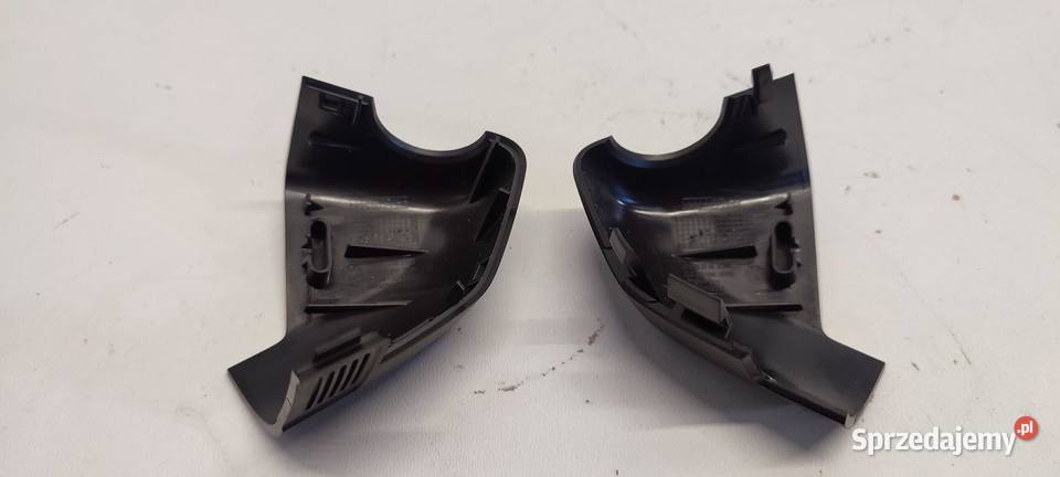 VW TIGUAN II OSŁONA LUSTERKA 5NA858634 5NA858633