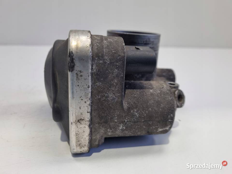 PRZEPUSTNICA VW Polo IV 12 12V 036133062N Przepustnice Rudka