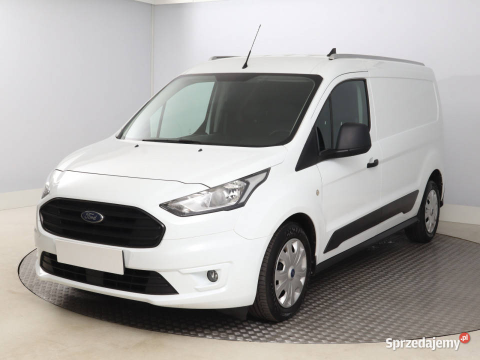 Ford Transit Connect 10 EcoBoost Ford dolnośląskie Bielany Wrocławskie