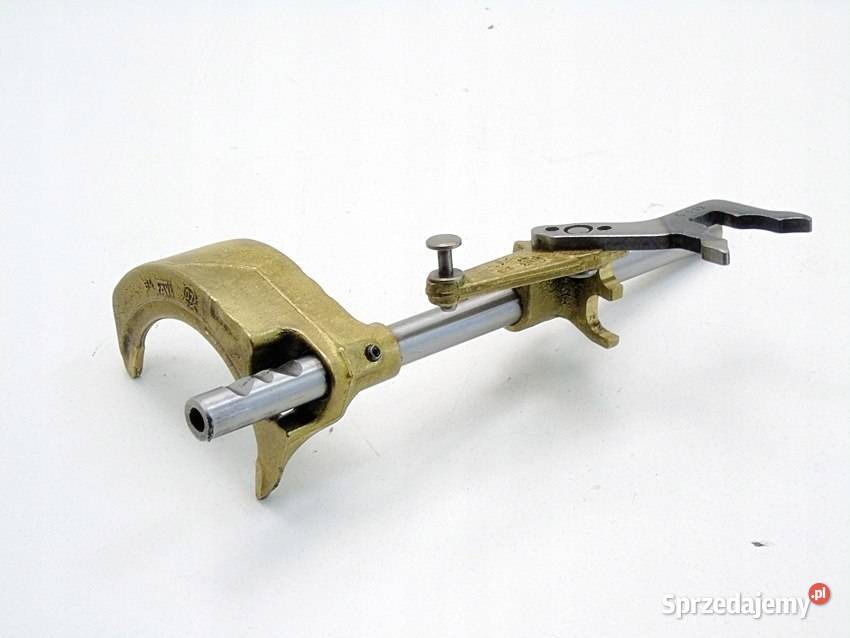 WIDEŁKI WYBIERAK SKRZYNI BIEGÓW 20GP08 BOXER Pozostałe