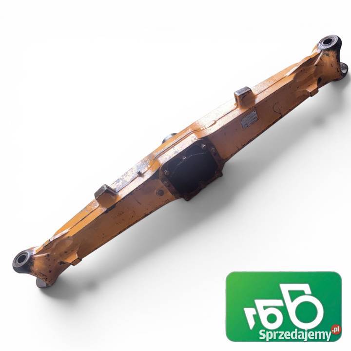 Obudowa mostu 10453 Belka osi 2616 Carraro Case Wilkowo