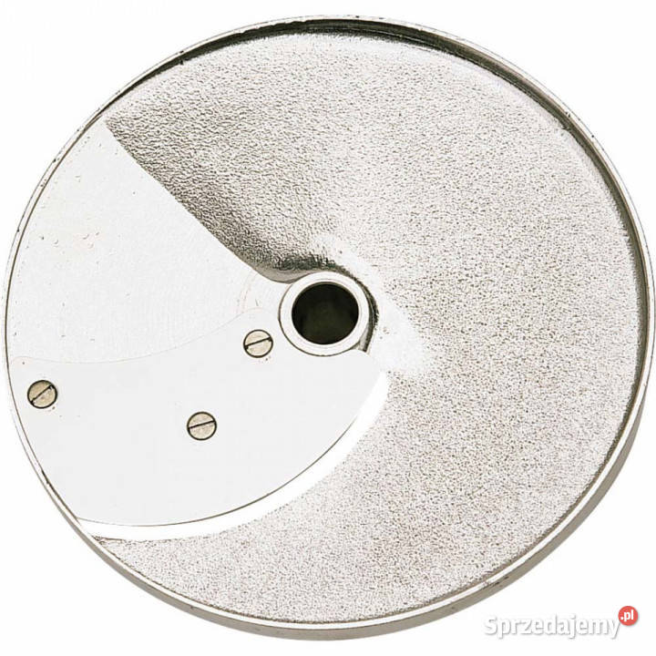 Tarcza do CL30 i R402 frytki 8x8 mm Tarnów