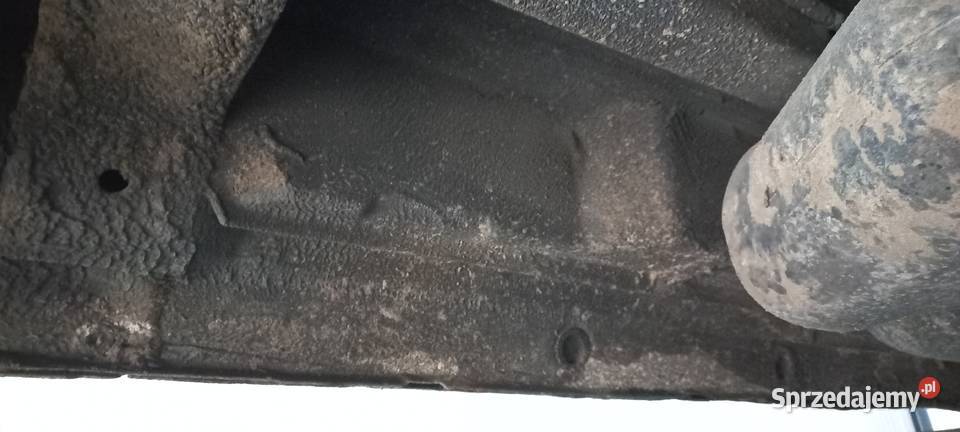 VW LT 35 25tdi 109 2004rstan techniczny Żerdź