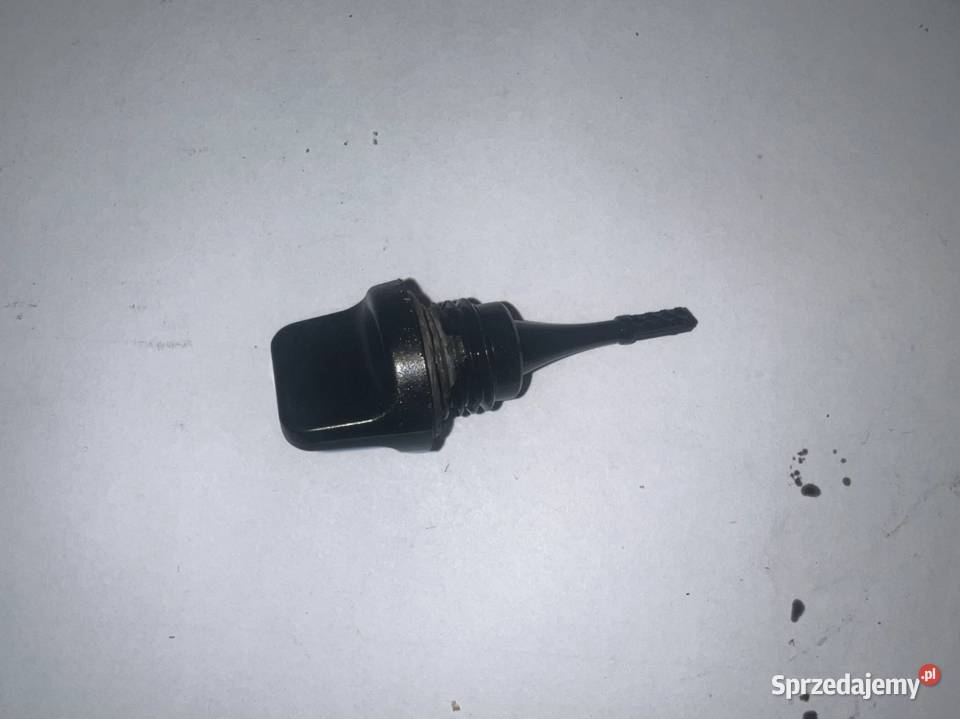Korek wlewu oleju Yamaha wr 125 Ostrów Wielkopolski