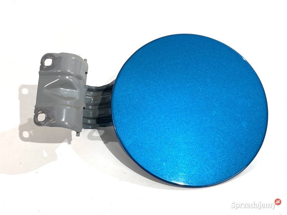 KLAPKA WLEWU PALIWA MITSUBISHI MIRAGE SPACE STAR sprzedam