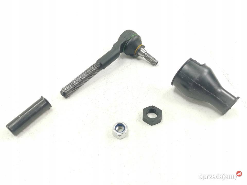 KOŃCÓWKA DRĄŻKA KIER RENAULT CLIO I 18 1998 TRW